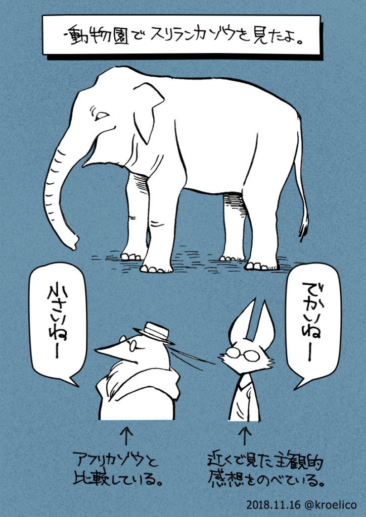 スリランカゾウ