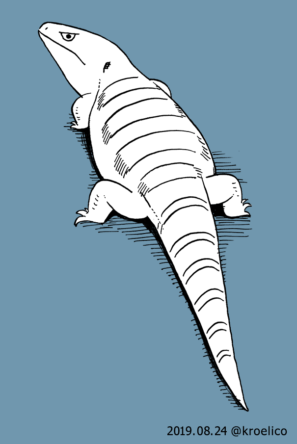 おはぎスケッチ7