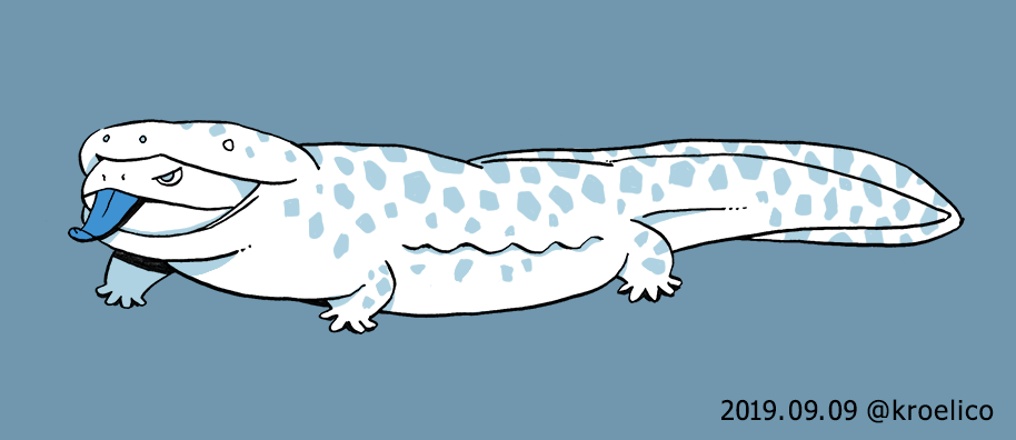 おはぎスケッチ10